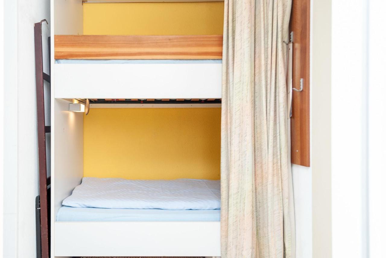 Haus Hanseatic, Wohnung 210 Duhnen Zewnętrze zdjęcie