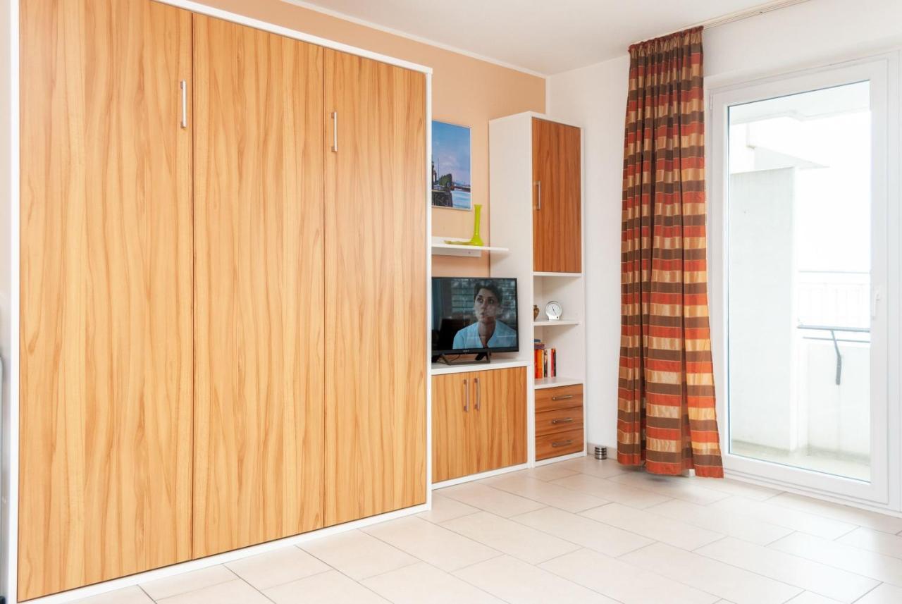 Haus Hanseatic, Wohnung 210 Duhnen Zewnętrze zdjęcie